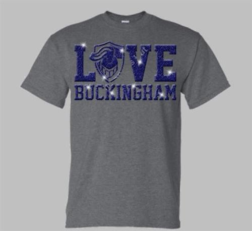 Buck Pride 2 